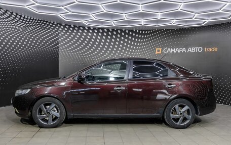 KIA Cerato III, 2011 год, 556 000 рублей, 6 фотография