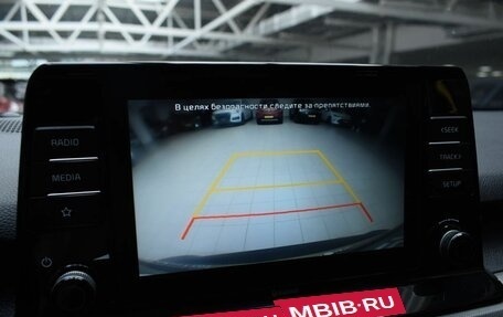 KIA Seltos I, 2020 год, 1 790 000 рублей, 14 фотография