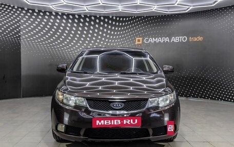 KIA Cerato III, 2011 год, 556 000 рублей, 7 фотография