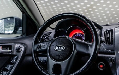 KIA Cerato III, 2011 год, 556 000 рублей, 10 фотография