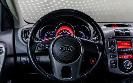 KIA Cerato III, 2011 год, 556 000 рублей, 9 фотография