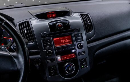 KIA Cerato III, 2011 год, 556 000 рублей, 13 фотография