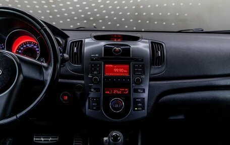KIA Cerato III, 2011 год, 556 000 рублей, 12 фотография