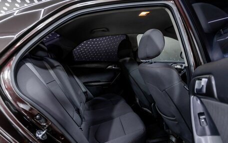 KIA Cerato III, 2011 год, 556 000 рублей, 17 фотография