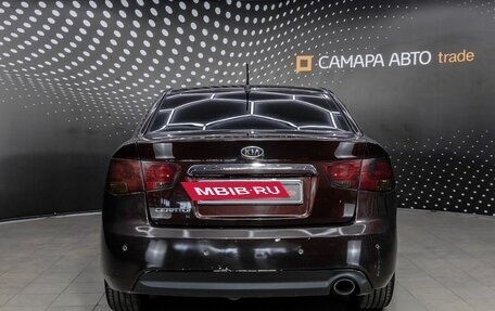 KIA Cerato III, 2011 год, 556 000 рублей, 8 фотография