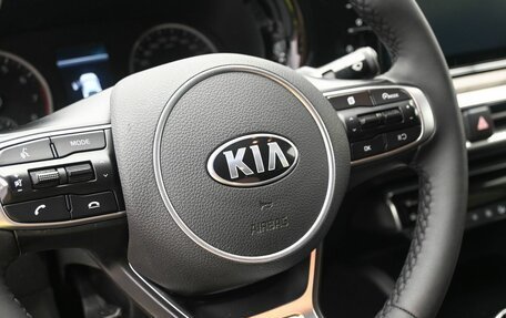 KIA K5, 2021 год, 1 949 000 рублей, 13 фотография