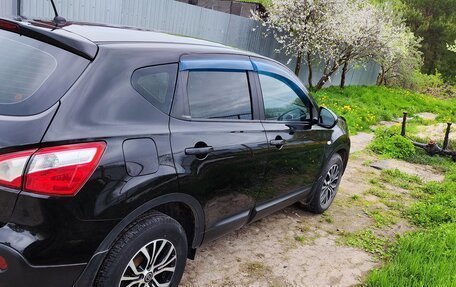Nissan Qashqai, 2012 год, 1 050 000 рублей, 5 фотография