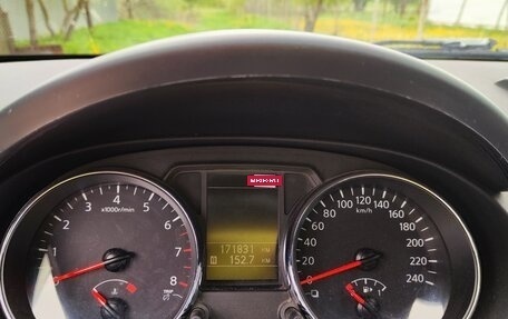Nissan Qashqai, 2012 год, 1 050 000 рублей, 7 фотография