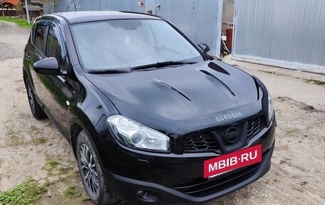 Nissan Qashqai, 2012 год, 1 050 000 рублей, 6 фотография