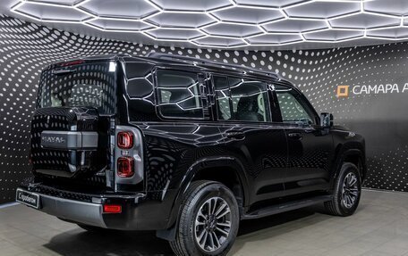 Haval H9, 2024 год, 4 206 000 рублей, 2 фотография