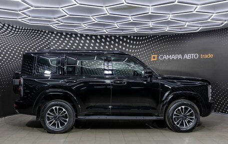 Haval H9, 2024 год, 4 206 000 рублей, 5 фотография