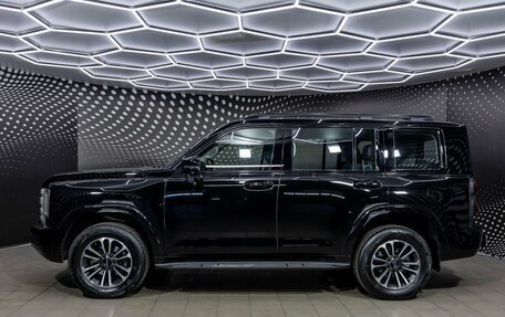 Haval H9, 2024 год, 4 206 000 рублей, 6 фотография