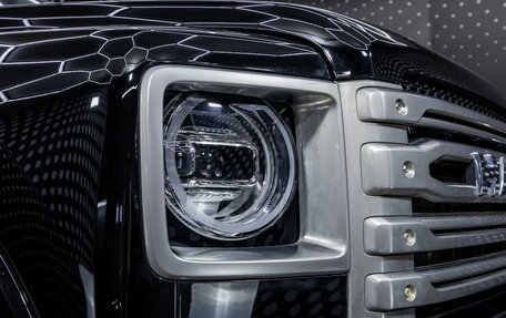 Haval H9, 2024 год, 4 206 000 рублей, 8 фотография
