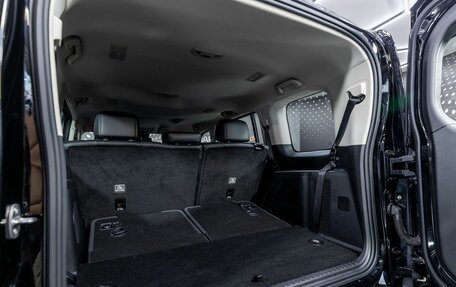 Haval H9, 2024 год, 4 206 000 рублей, 12 фотография