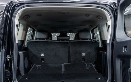 Haval H9, 2024 год, 4 206 000 рублей, 11 фотография