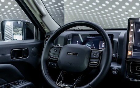 Haval H9, 2024 год, 4 206 000 рублей, 14 фотография