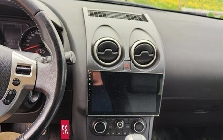 Nissan Qashqai, 2012 год, 1 050 000 рублей, 8 фотография