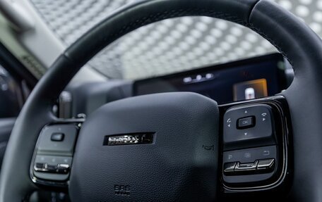 Haval H9, 2024 год, 4 206 000 рублей, 15 фотография