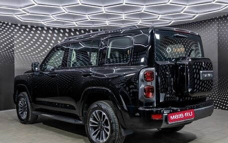 Haval H9, 2024 год, 4 206 000 рублей, 4 фотография