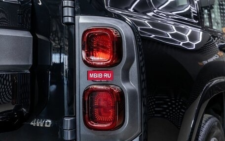 Haval H9, 2024 год, 4 206 000 рублей, 10 фотография