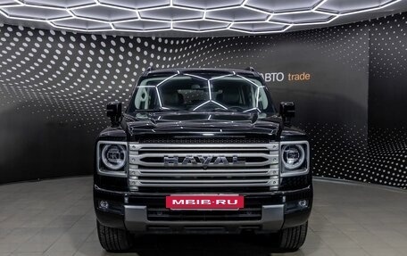 Haval H9, 2024 год, 4 206 000 рублей, 7 фотография