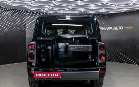 Haval H9, 2024 год, 4 206 000 рублей, 9 фотография