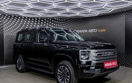 Haval H9, 2024 год, 4 206 000 рублей, 3 фотография