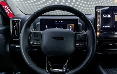 Haval H9, 2024 год, 4 206 000 рублей, 13 фотография