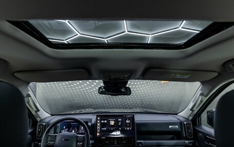Haval H9, 2024 год, 4 206 000 рублей, 17 фотография