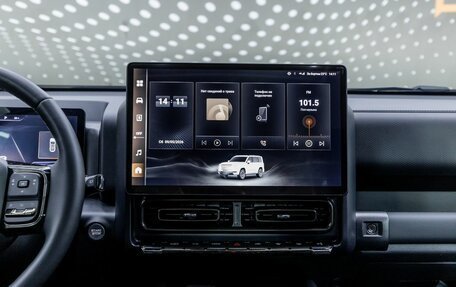 Haval H9, 2024 год, 4 206 000 рублей, 18 фотография