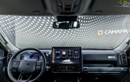 Haval H9, 2024 год, 4 206 000 рублей, 16 фотография