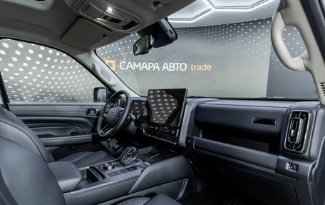 Haval H9, 2024 год, 4 206 000 рублей, 28 фотография