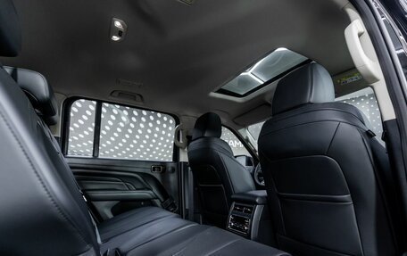 Haval H9, 2024 год, 4 206 000 рублей, 32 фотография