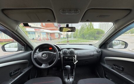 Nissan Almera, 2014 год, 550 000 рублей, 6 фотография