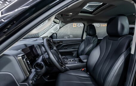 Haval H9, 2024 год, 4 206 000 рублей, 33 фотография