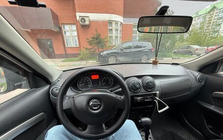 Nissan Almera, 2014 год, 550 000 рублей, 5 фотография