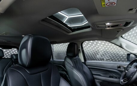 Haval H9, 2024 год, 4 206 000 рублей, 31 фотография