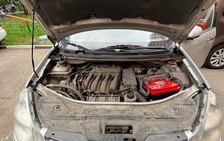 Nissan Almera, 2014 год, 550 000 рублей, 7 фотография