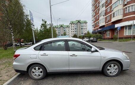 Nissan Almera, 2014 год, 550 000 рублей, 3 фотография