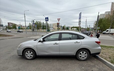 Nissan Almera, 2014 год, 550 000 рублей, 2 фотография