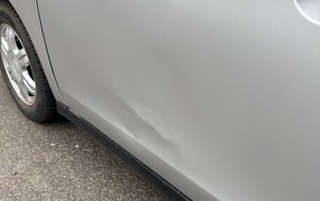 Nissan Almera, 2014 год, 550 000 рублей, 9 фотография