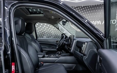 Haval H9, 2024 год, 4 206 000 рублей, 35 фотография