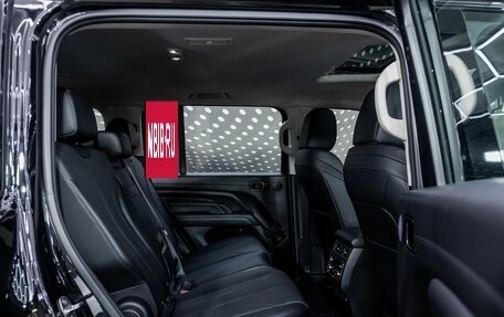 Haval H9, 2024 год, 4 206 000 рублей, 34 фотография