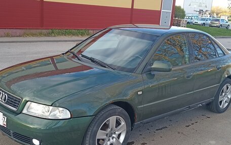 Audi A4, 1999 год, 260 000 рублей, 6 фотография