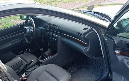 Audi A4, 1999 год, 260 000 рублей, 7 фотография
