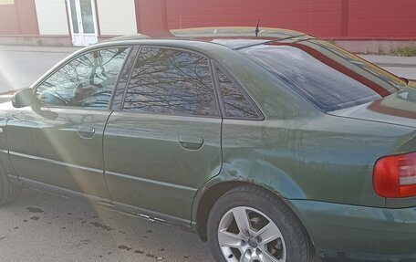Audi A4, 1999 год, 260 000 рублей, 5 фотография
