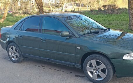 Audi A4, 1999 год, 260 000 рублей, 2 фотография