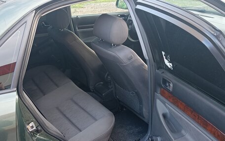 Audi A4, 1999 год, 260 000 рублей, 8 фотография