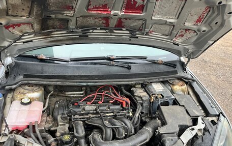 Ford Focus II рестайлинг, 2007 год, 250 000 рублей, 9 фотография