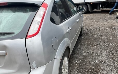 Ford Focus II рестайлинг, 2007 год, 250 000 рублей, 2 фотография